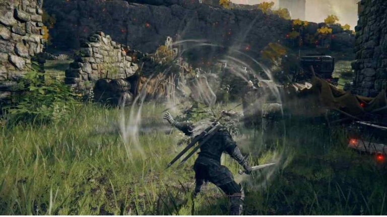 Elden Ring rencontre The Witcher dans ce mod gratuit épique à tester d’urgence