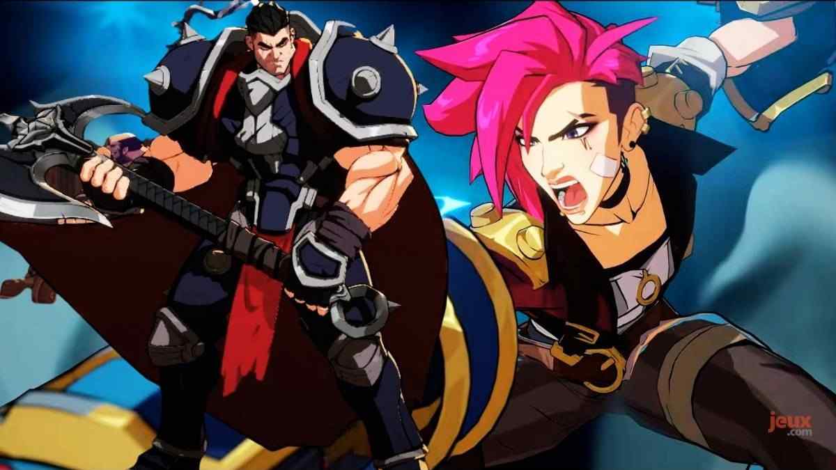 2XKO : Riot Games lance son jeu de baston gratuit, et ça pourrait changer la donne