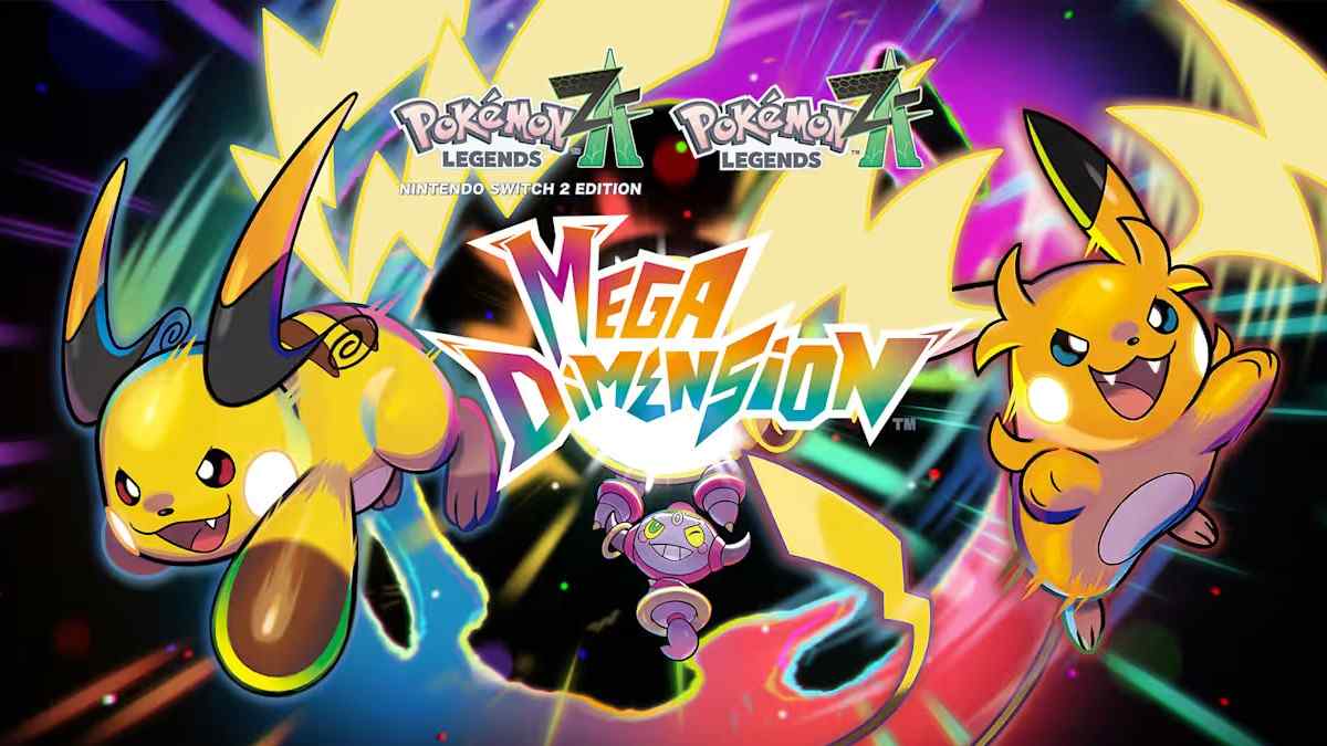 Pokémon Z-A : ce leak massif dévoile toutes les nouvelles Méga Évolutions du prochain DLC !