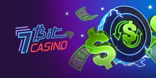 Découvrir 7Bit Casino