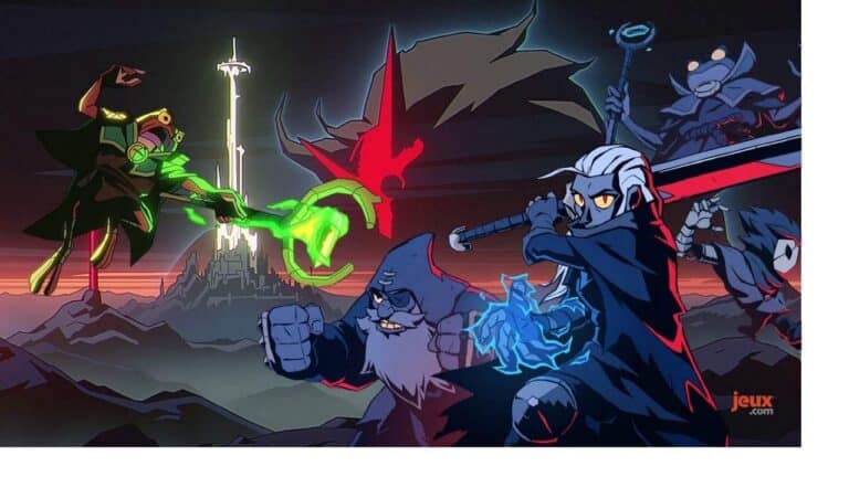 Pourquoi vous ne pourrez pas jouer à Absolum sur Xbox ? L’explication qui fâche les fans !