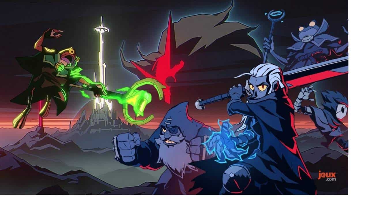 Pourquoi vous ne pourrez pas jouer à Absolum sur Xbox ? L’explication qui fâche les fans !