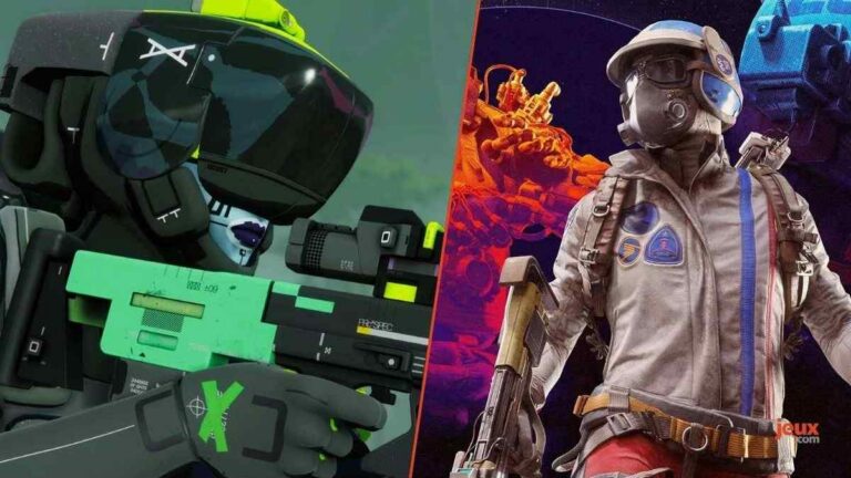 Arc Raiders sort en fanfare, Marathon patine : octobre sera décisif pour ces deux shooters !