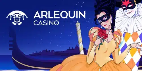 arlequin casino main desk
