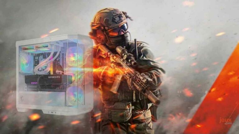 Battlefield 6 : les configurations Ultra et Ultra++ du jeu sur PC enfin dévoilées
