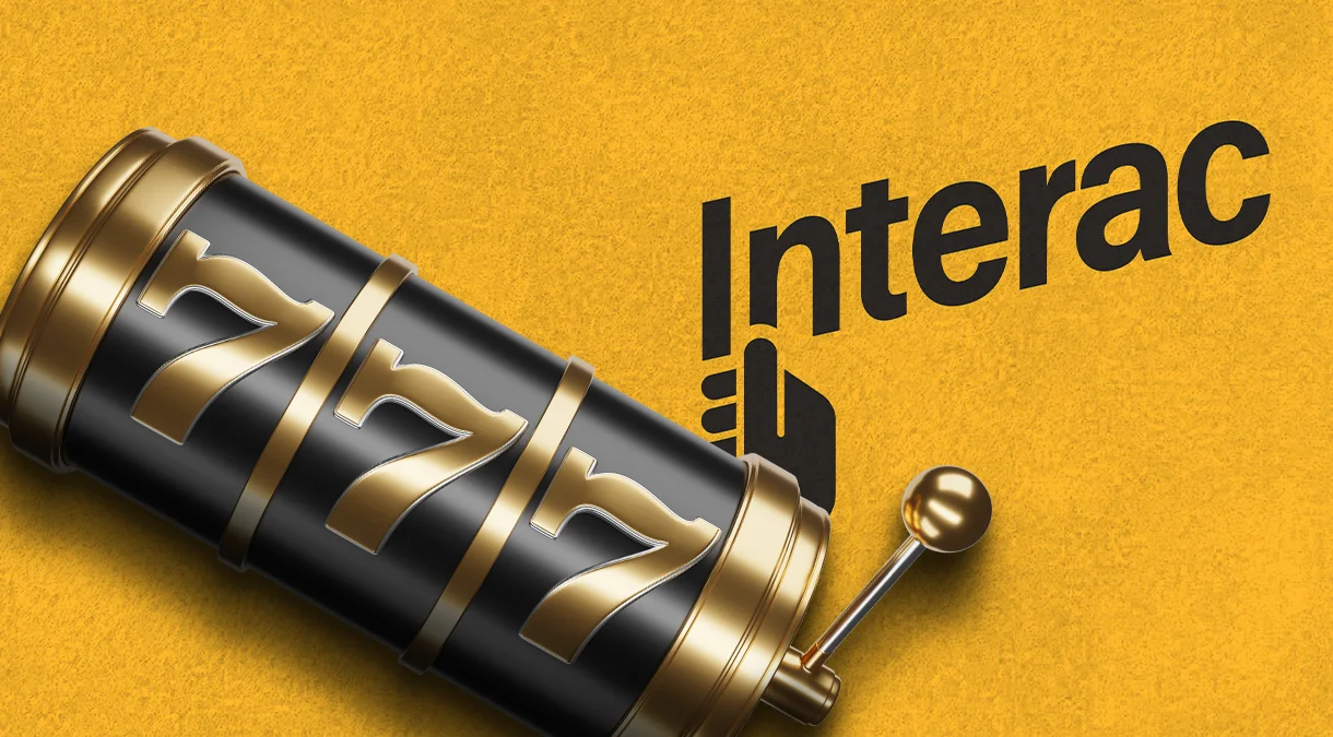 Interac Casino Canada