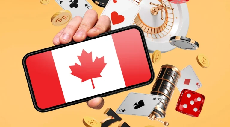 Casino mobile Canada