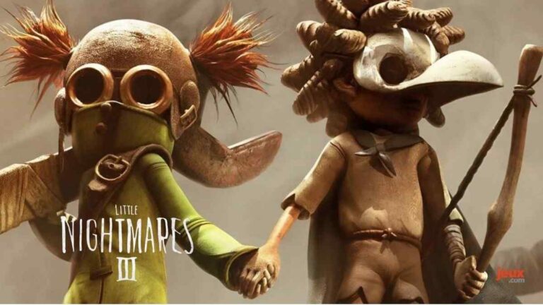 Comment jouer à Little Nightmares III en coop et survivre à deux dans la Spirale ?