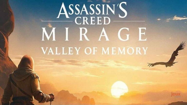 Ubisoft s’apprête à dévoiler un DLC Assassin’s Creed Mirage soutenu par l’Arabie saoudite
