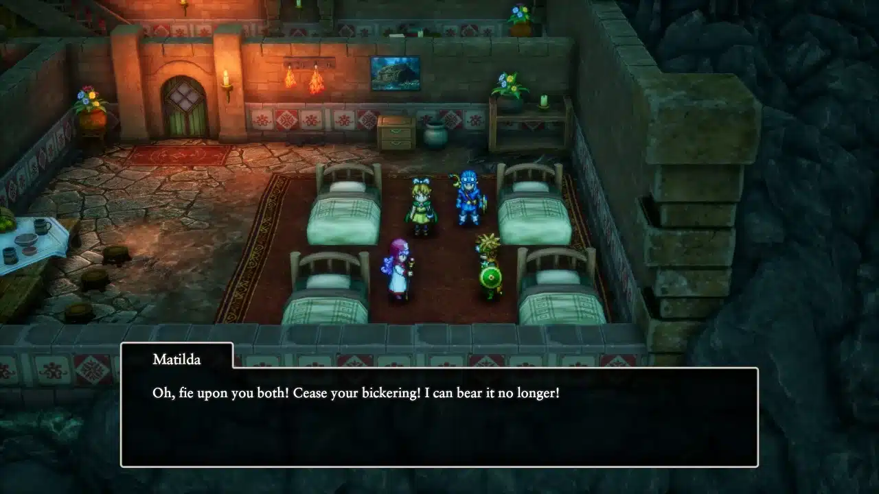 Dragon-Quest-I-and-II-HD-2D-Remake 2