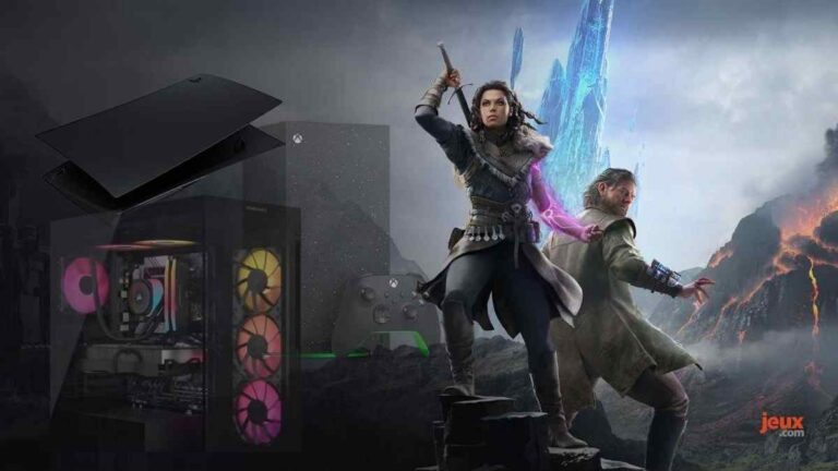 Comment optimiser Echoes of the End sur PC et console pour des performances fluides et stables ?