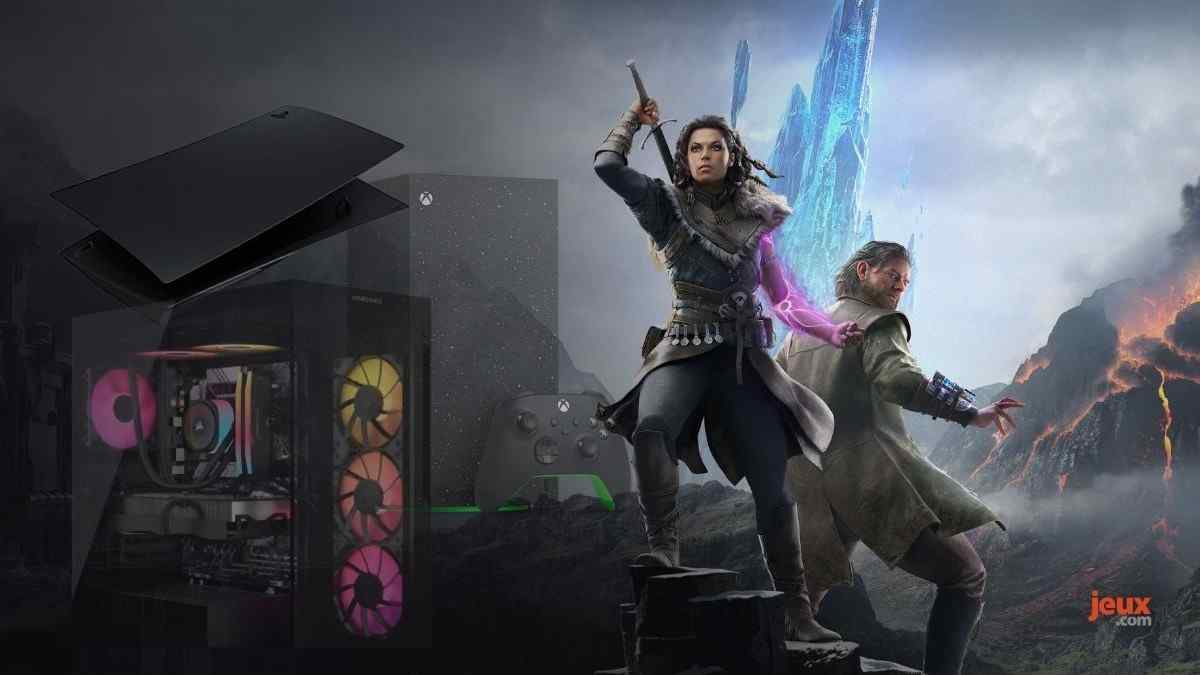 Comment optimiser Echoes of the End sur PC et console pour des performances fluides et stables ?