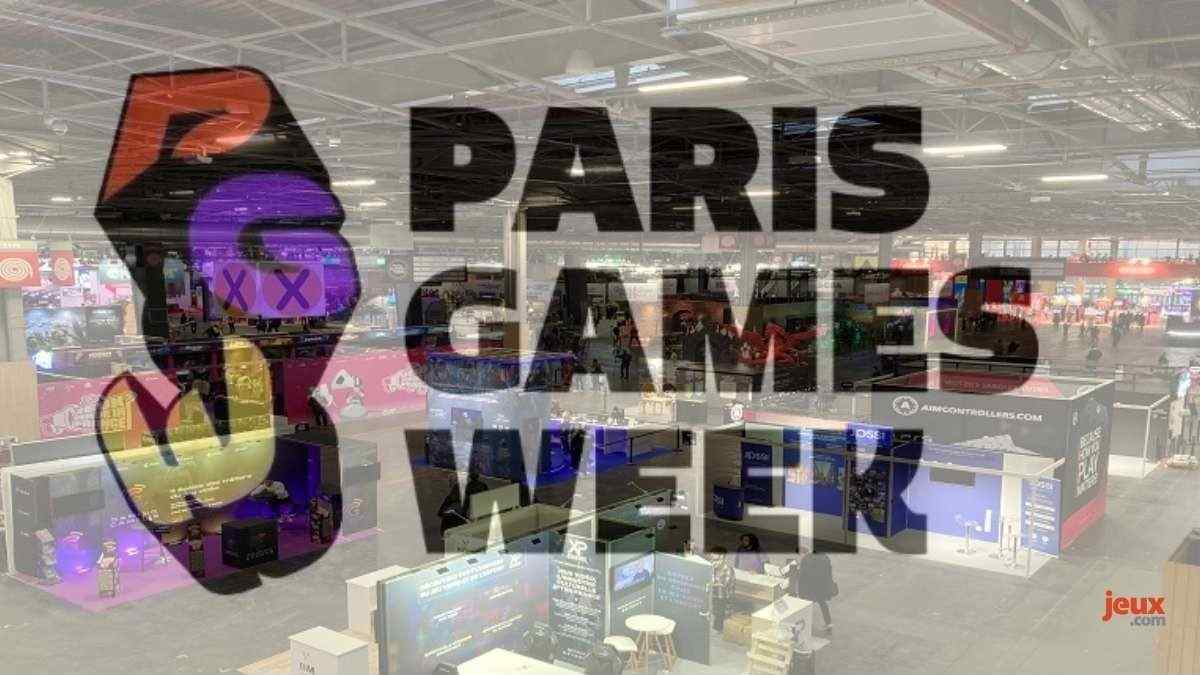 Esport à la PGW 2025 : finales mondiales, nouvelles zones et une ambiance jusqu’au bout de la nuit