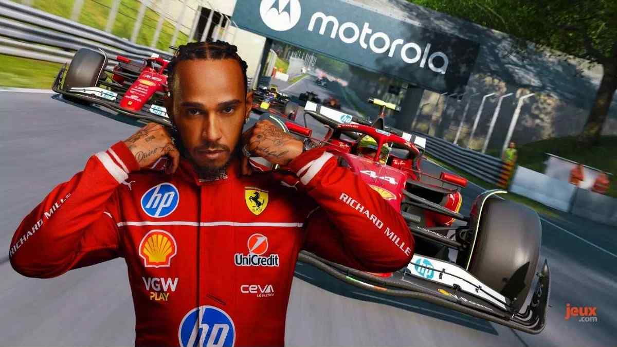 F1 25 : les abonnés EA Play peuvent essayer le jeu gratuitement dès maintenant !