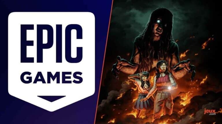Epic Games Store : le jeu d’horreur Fear the Spotlight est offert, frissons garantis !