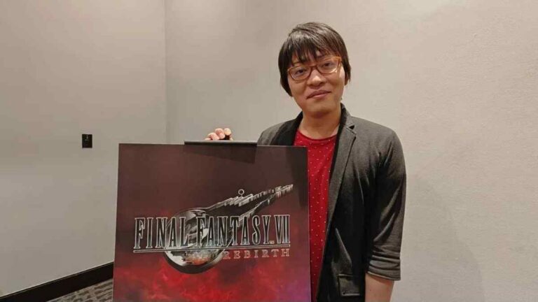 Final Fantasy VII Rebirth : Hamaguchi révèle les raisons des changements narratifs controversés