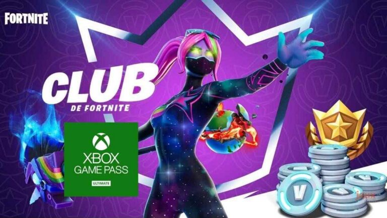 Fortnite : le Pack Équipage rejoint le Xbox Game Pass Ultimate, profitez-en !