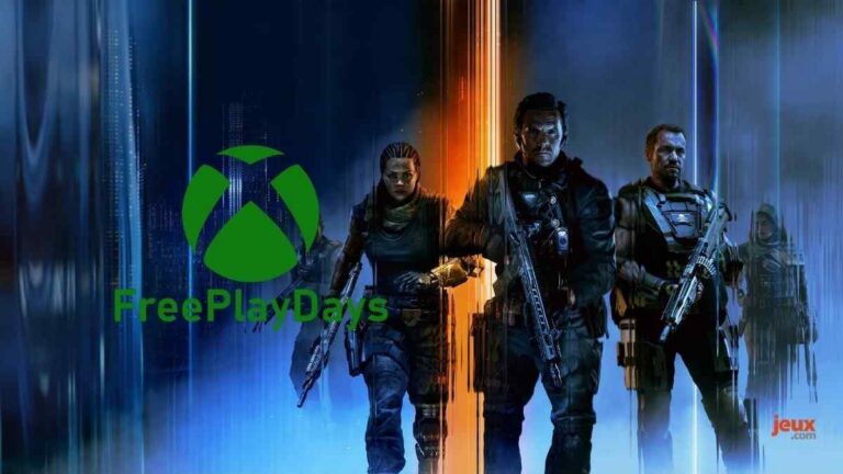 Xbox Free Play Days : jouez à Black Ops 6 et six autres jeux gratuitement jusqu’au 13 octobre
