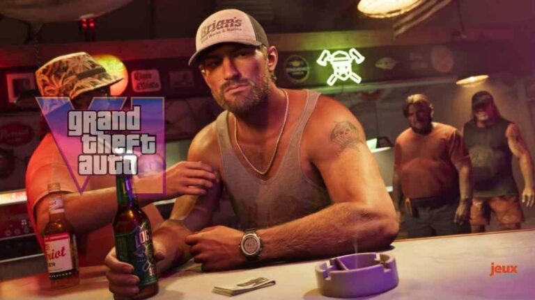 GTA 6 trailer 3 : un indice de Rockstar relance les spéculations sur sa date de sortie