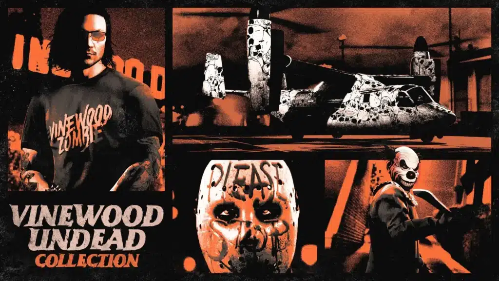 gta online cp halloween 2025 recompenses gta online cp halloween 2025 recompenses