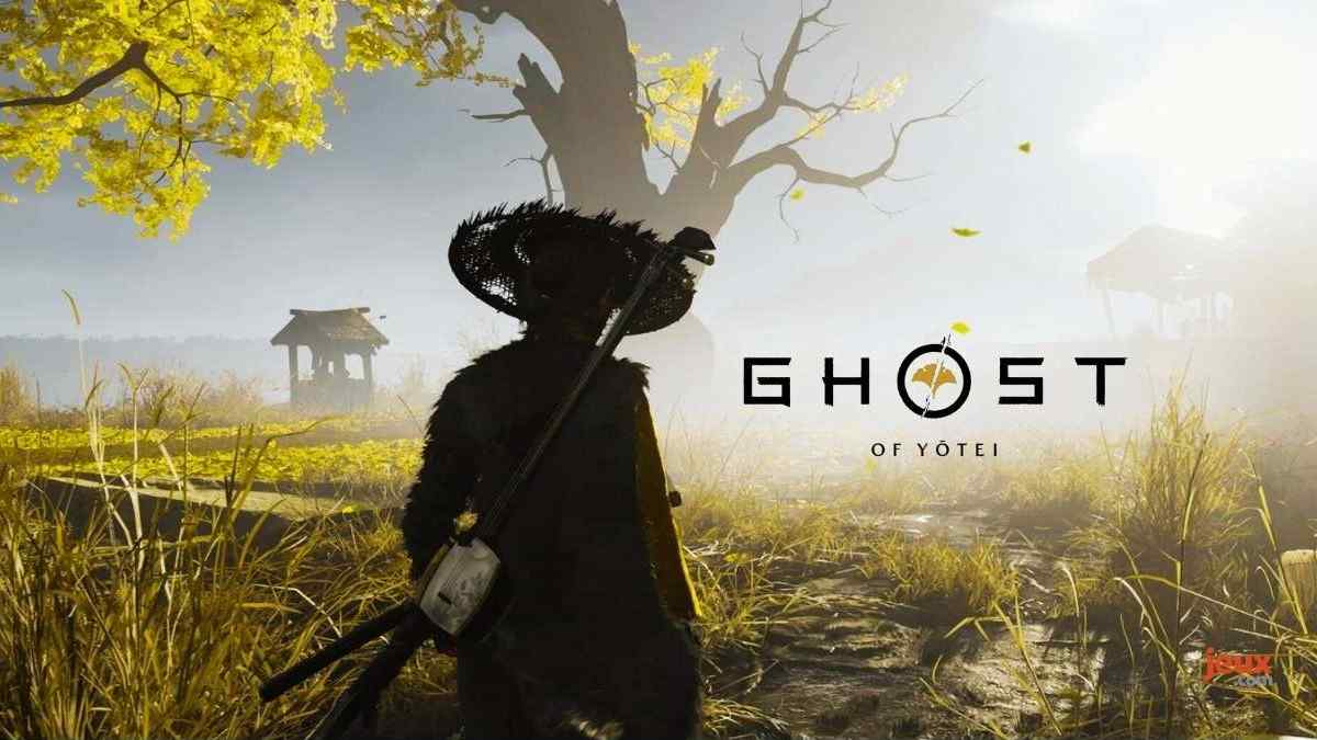 Ghost of Yotei : un DLC très attendu, mais les développeurs freinent l’enthousiasme