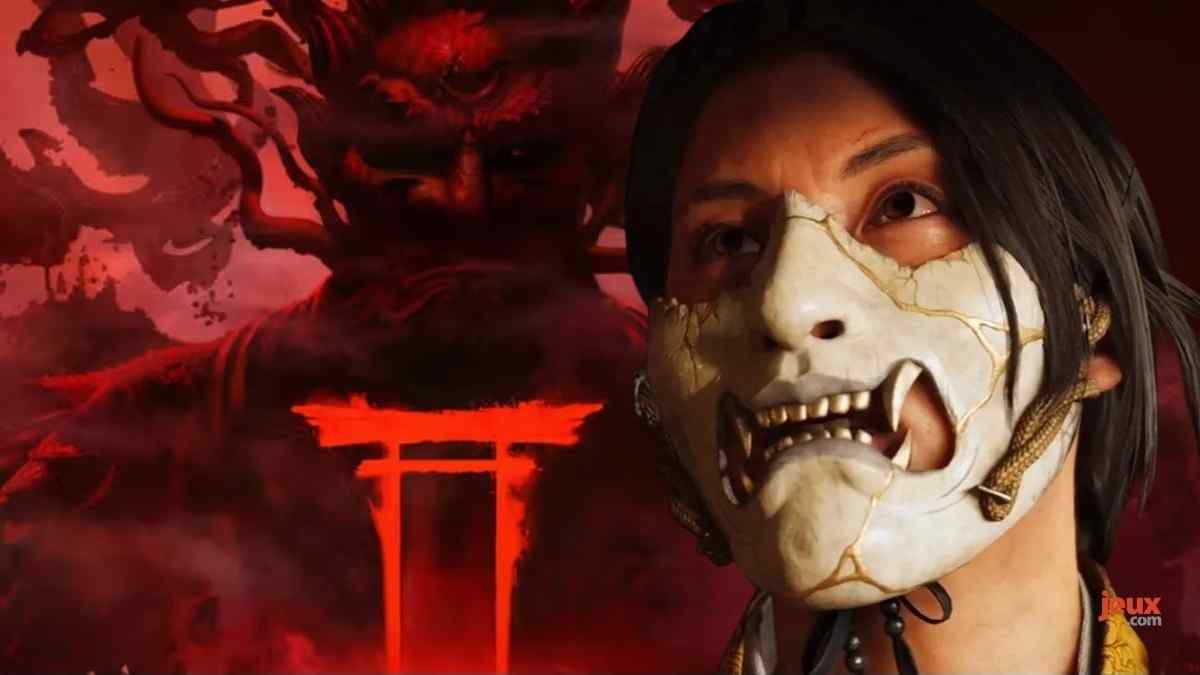 Ghost of Yōtei surprend avec un mode multijoueur gratuit et tease encore plus de nouveautés