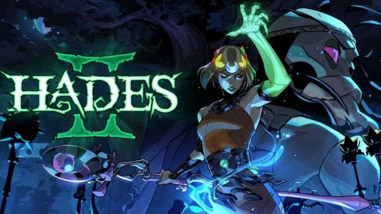 Hades 2 : 5 astuces essentielles que les pros utilisent dès le début pour aller plus loin dans le jeu 🔥