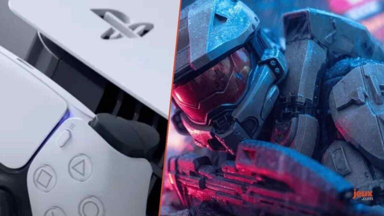 Halo sur PS5 avant Killzone ? Les fans PlayStation n’en reviennent pas !