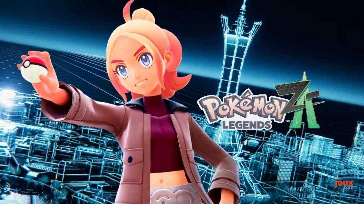 Légendes Pokémon Z-A : 7 astuces incontournables pour bien entamer votre aventure