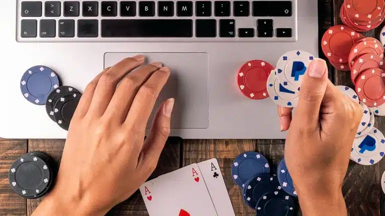 PayPal casino suisse