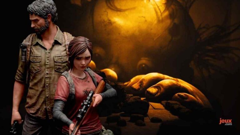 Little Nightmares 3 : un Easter egg terrifiant rend hommage à The Last of Us, l’avez-vous vu ?