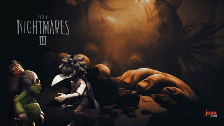Ce moyen 100 % légal pour jouer à Little Nightmares 3 gratuitement va vous surprendre !