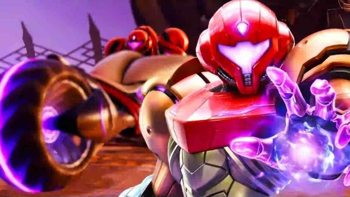 Metroid Prime 4 fuite en vidéo avant sa sortie Switch 2 : nouveau boss, moto et gameplay 4K !