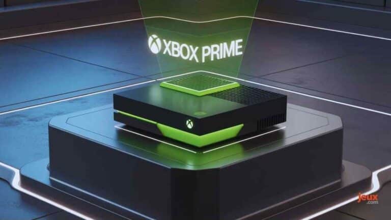 Microsoft Xbox Prime : une fuite dévoile tout, mais attention rien n’est encore officiel