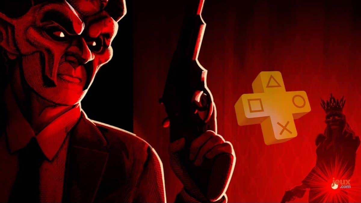 Midnight Murder Club gratuit pour les abonnés PS Plus, ne manquez pas ça !