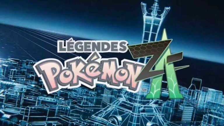 Légendes Pokémon Z-A : un aperçu inédit d’Illumis dans la nouvelle bande-annonce officielle