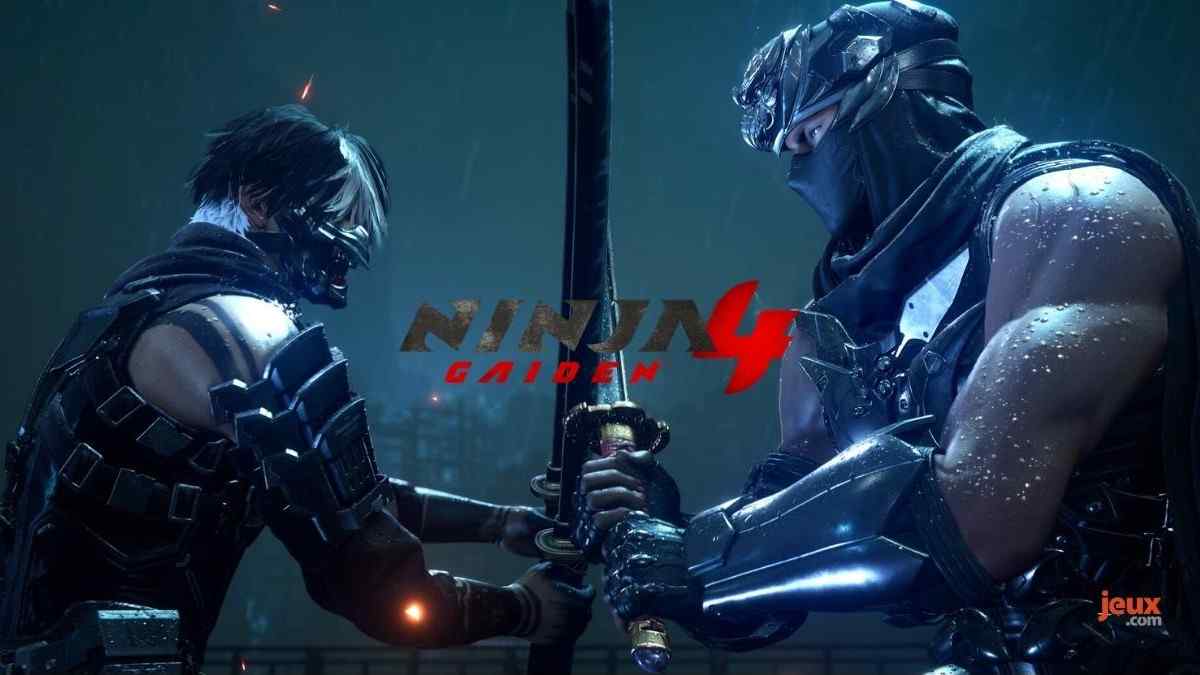 Ninja Gaiden 4 : Xbox fait jouer les fans en hélicoptère au-dessus de Miami