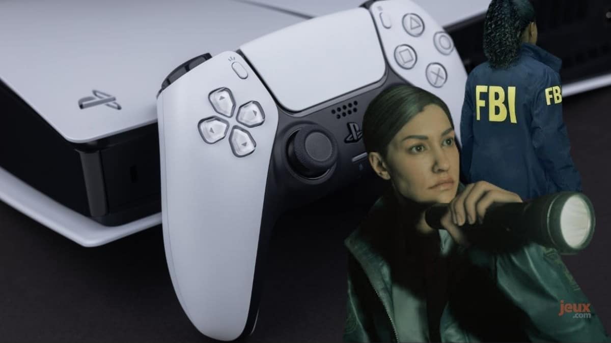 Ce pack de jeux arrive gratuitement sur PlayStation pour les abonnés, donc un survival horror primé