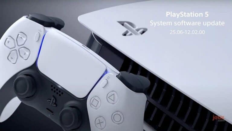 PS5 : la mise à jour système 25.06-12.02.00 est dispo, voici ce qu’elle change vraiment