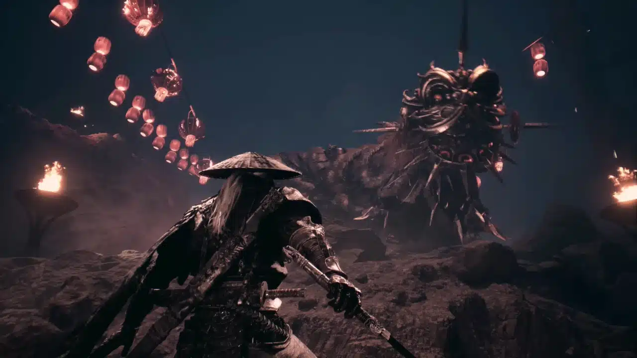 phantom blade zero 2