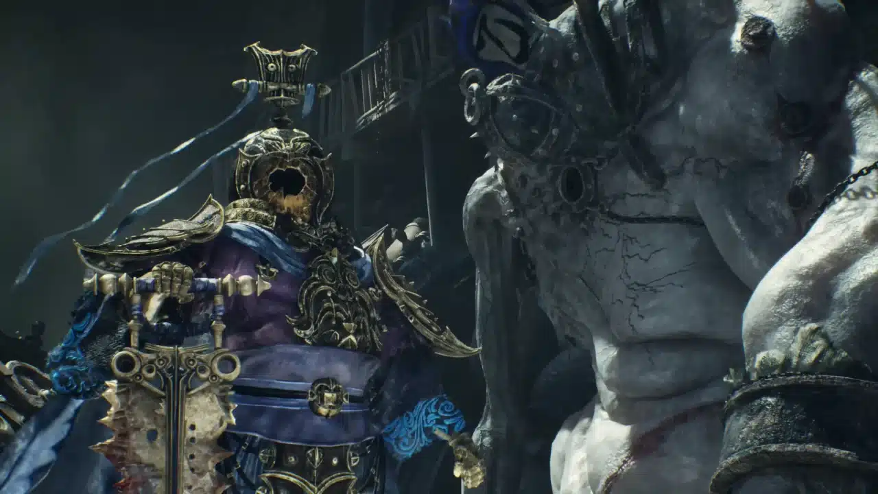 phantom blade zero 5