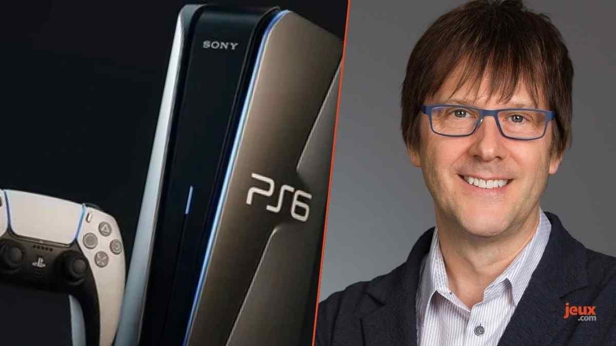 PlayStation 6 : Mark Cerny parle et fait oublier l’annonce que tout le monde attendait !