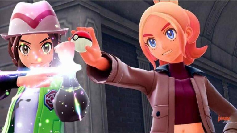 Fuite massive chez Pokémon : la roadmap jusqu’en 2030 dévoilée et il y a des surprises !