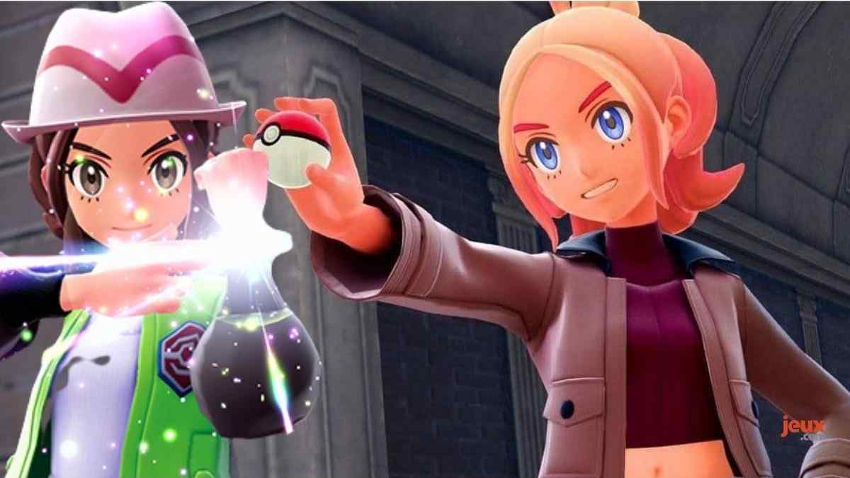 Fuite massive chez Pokémon : la roadmap jusqu’en 2030 dévoilée et il y a des surprises !