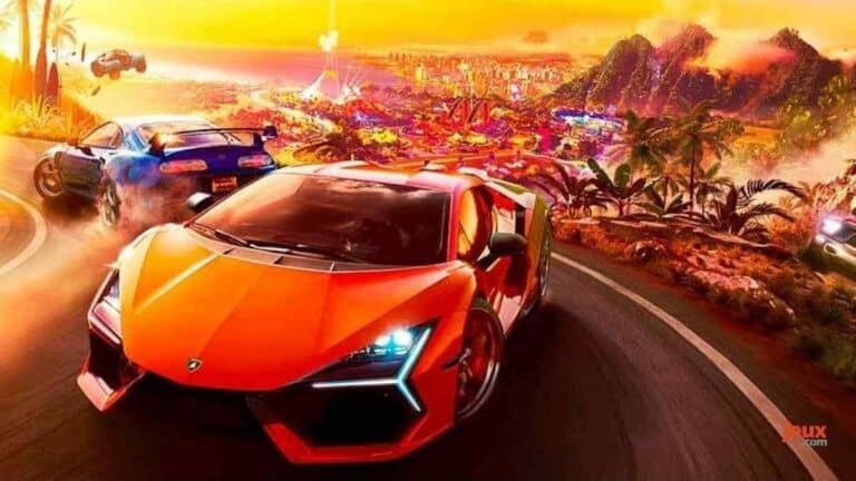 The Crew Motorfest : jouez gratuitement grâce au Friend Pass d’Ubisoft, voici comment en profiter !
