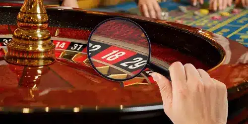 Maîtriser les techniques de roulette
