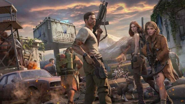 Ce jeu de stratégie post-apo cartonne et il est désormais 100 % gratuit sur Steam