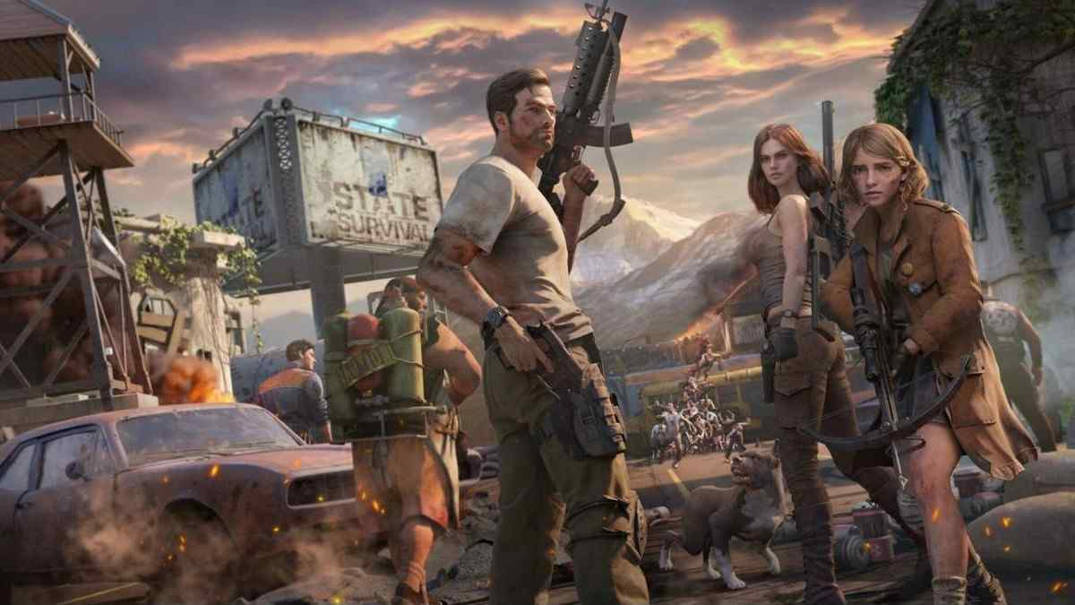 Ce jeu de stratégie post-apo cartonne et il est désormais 100 % gratuit sur Steam