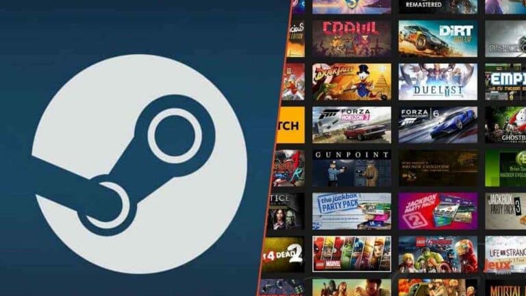 Steam : des centaines de démos de jeux à venir disponibles gratuitement en ce moment !