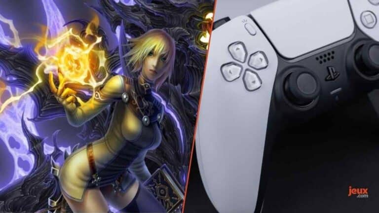 Téléchargement gratuit sur PS5 : ce RPG colossal est dispo maintenant, ne passez pas à côté !